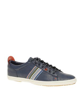Paul Smith Jeans Osmo Sneakers | ASOS