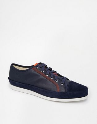 Paul Smith Jeans Shore Sneakers | ASOS