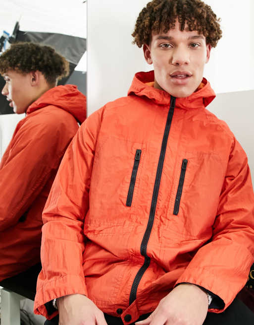 Paul Smith - Korte parka