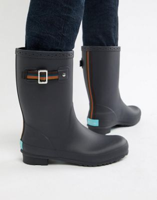 block heel long boots