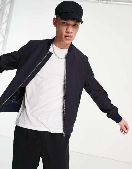 Paul Smith – Kurtka bomberka