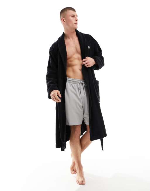 paul smith mens robe