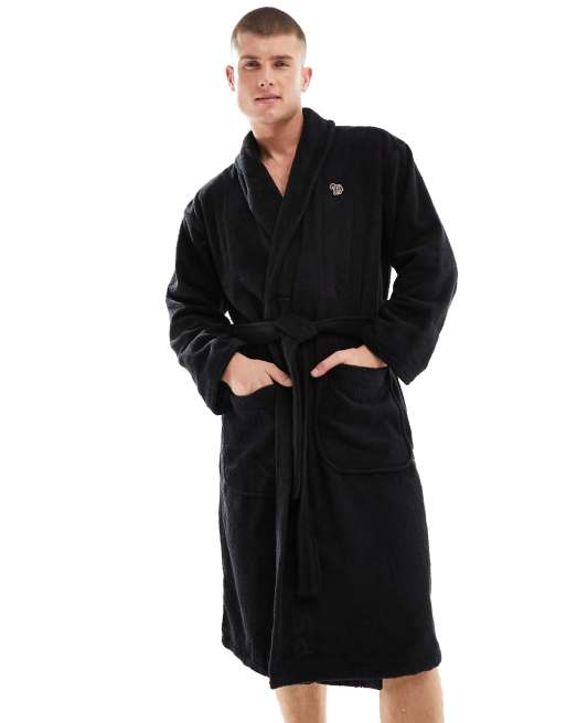 paul smith mens robe
