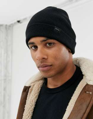 paul smith wool hat