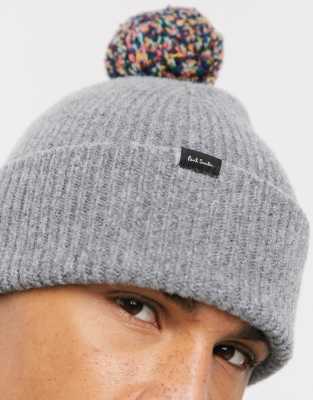 paul smith beanie sale