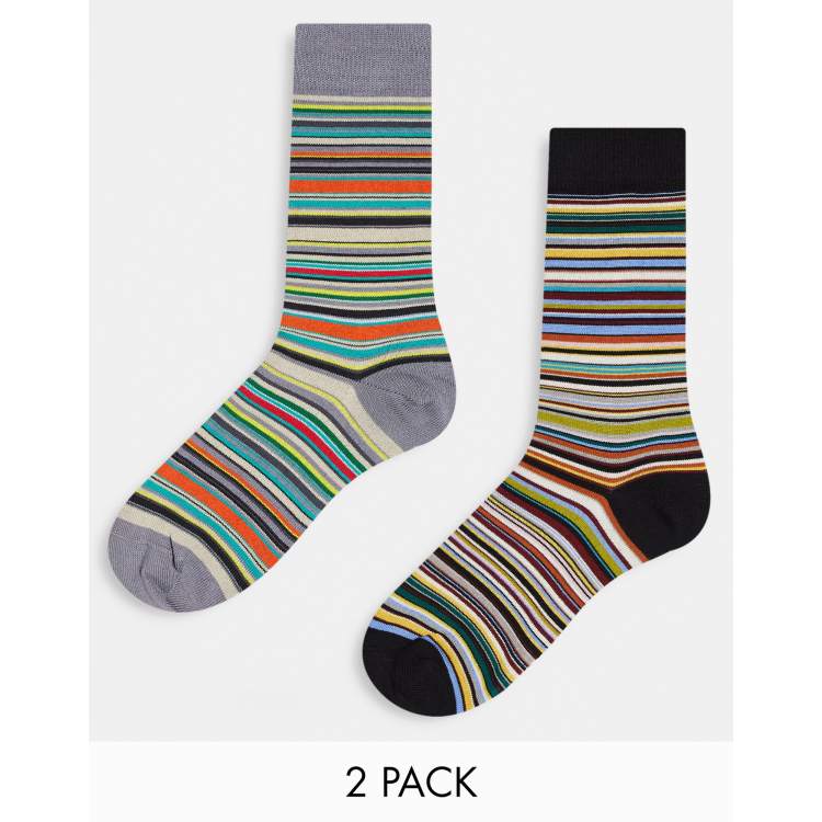 Paul smith 2024 chaussettes