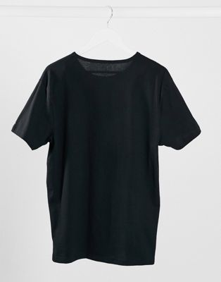Homme Paul Smith - Lot de 3 t-shirts loungewear - Noir