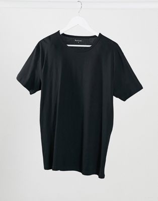 Homme Paul Smith - Lot de 3 t-shirts loungewear - Noir