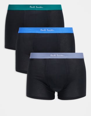Paul Smith - Lot de 3 boxers  tailles varies - Ps Paul Smith - Modalova