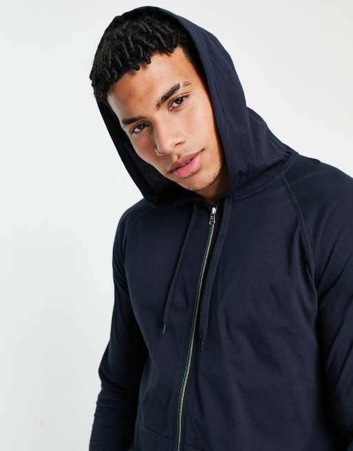 Paul smith hoodie clearance navy