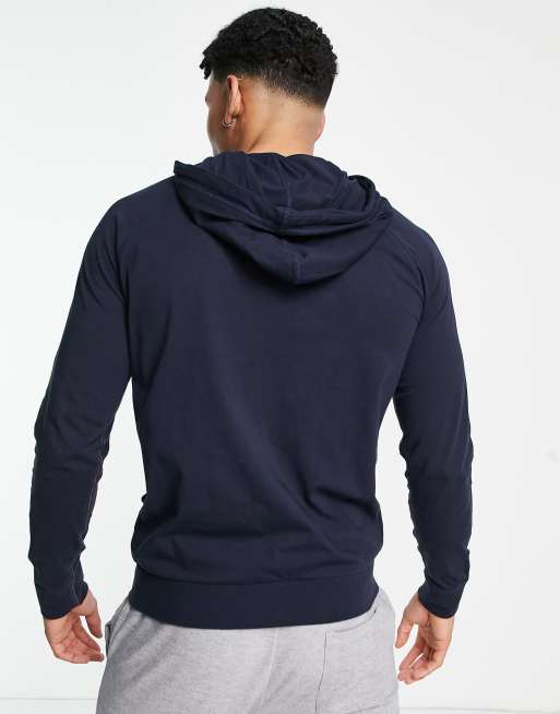 Paul smith sales navy hoodie