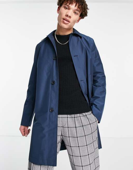 Paul smith mac clearance coat