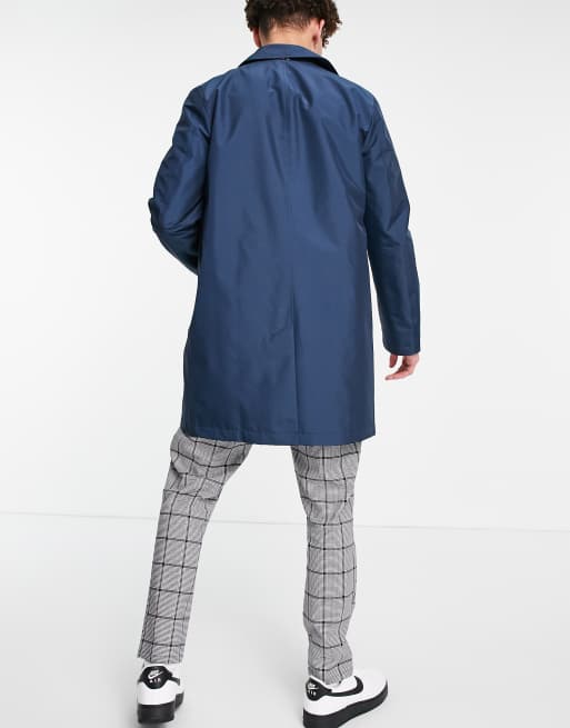 Paul hotsell smith raincoat