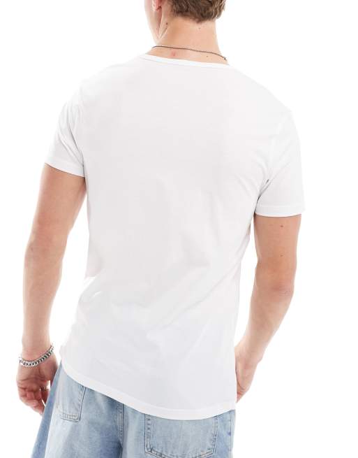 Paul Smith - Pakke med 3 T-shirts i forskellige farver, 4 af 4