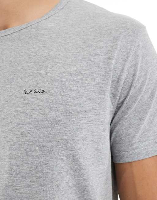 Paul Smith - Pakke med 5 lounge-T-shirts i forskellige farver, 3 af 5