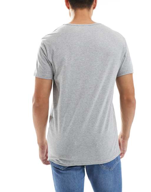 Paul Smith - Pakke med 5 lounge-T-shirts i forskellige farver, 4 af 5