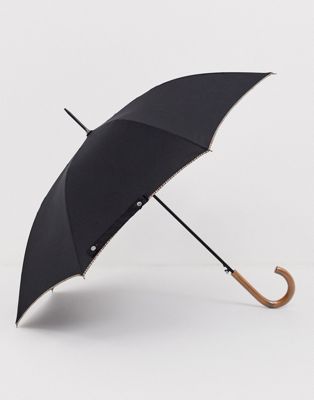 Paul Smith - Paraplu in zwart