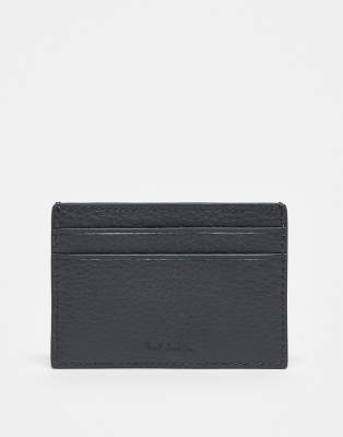 Paul Smith - Porte-cartes - Bleu marine