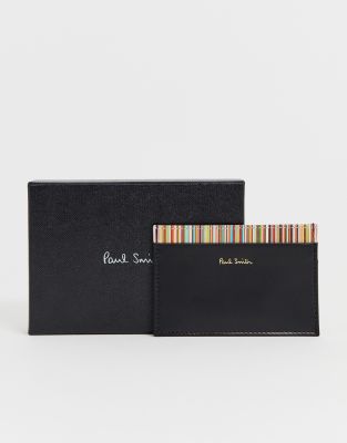 paul smith porte carte