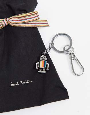 porte clé paul smith