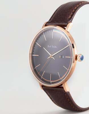 paul smith track watch