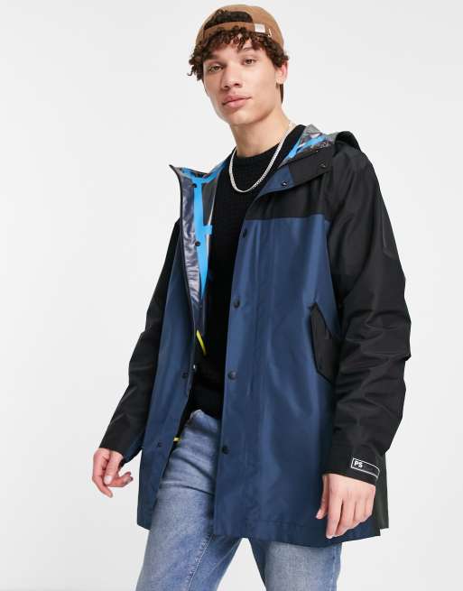 Paul smith 2025 waterproof jacket