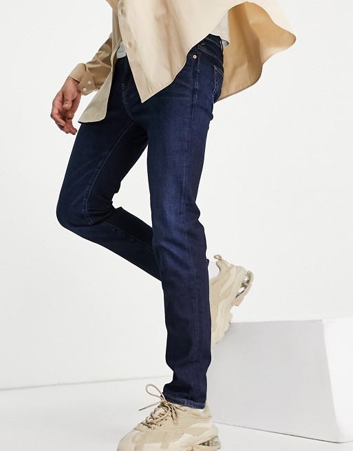 Paul Smith standard slim fit jeans
