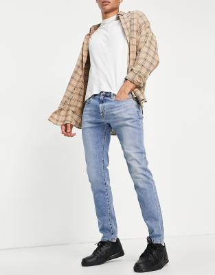 paul smith slim standard jeans