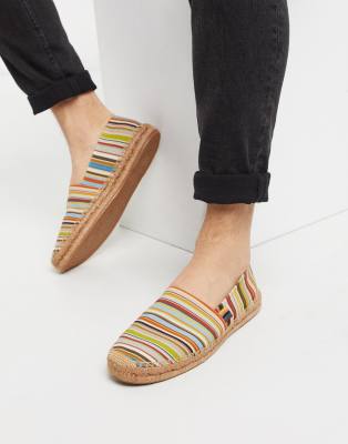 paul smith espadrilles