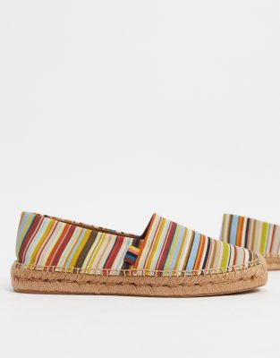 paul smith espadrilles