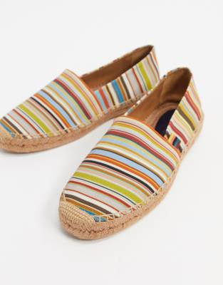 ballerine paul smith