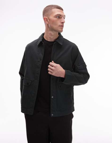 Paul Smith - Surchemise - Vert - view 1