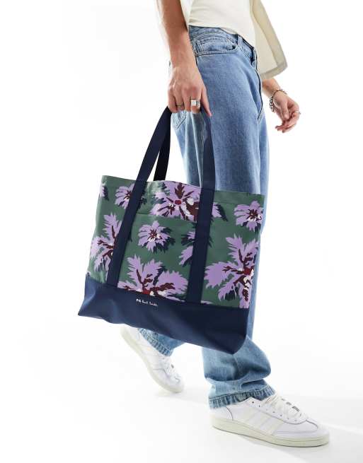 Paul smith shopping bag sale