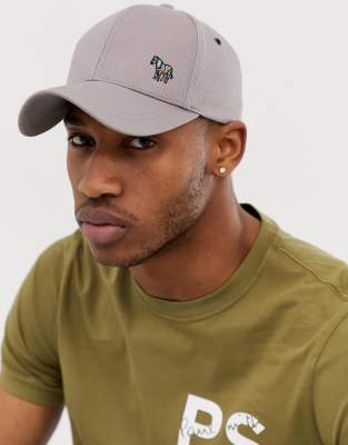 paul smith zebra cap