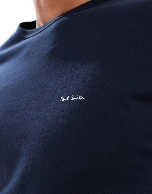 Paul Smith – Zestaw 3 T-shirtów w różnych kolorach, 3 z 4