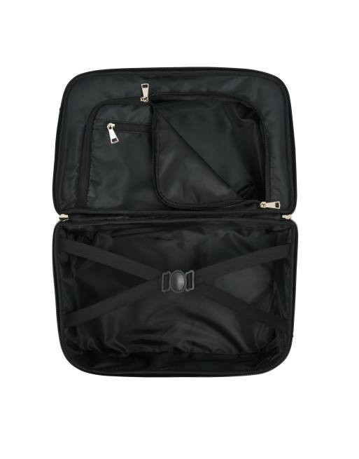 Paxos - Airline weekendtas voor onder de stoel met shapesafe-ontwerp, 3 van 4