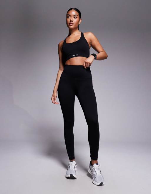 P.E Nation - Frequency - Tanktop in zwart, 4 van 4