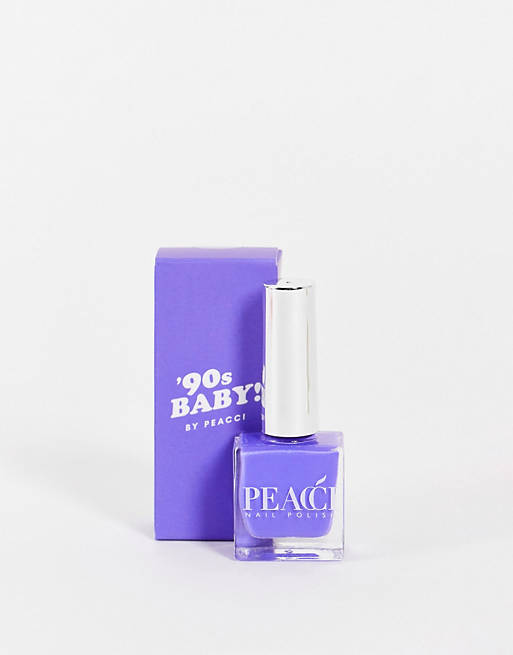 Peacci 90s Baby Nail Polish - Destiny