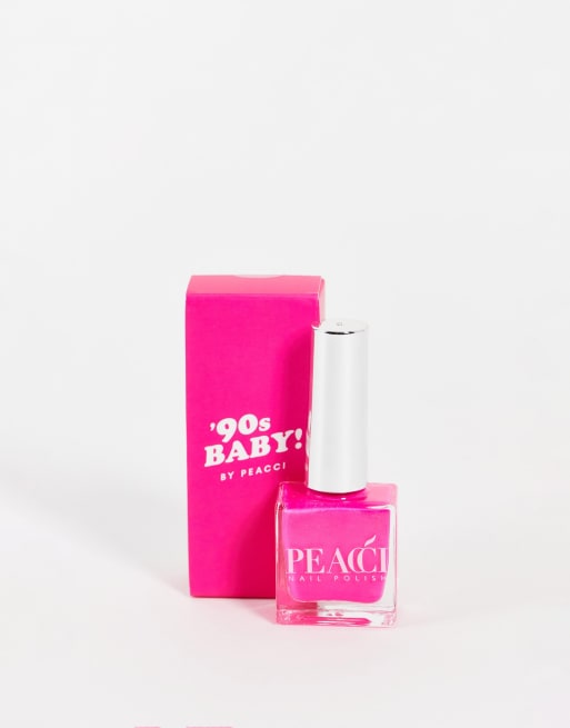 Peacci 90s Baby Nail Polish - Its Britney Bit*h