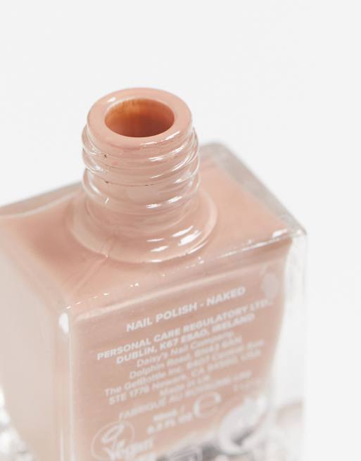 Peacci Nu Nudes Nail Polish - Naked, 3 of 4