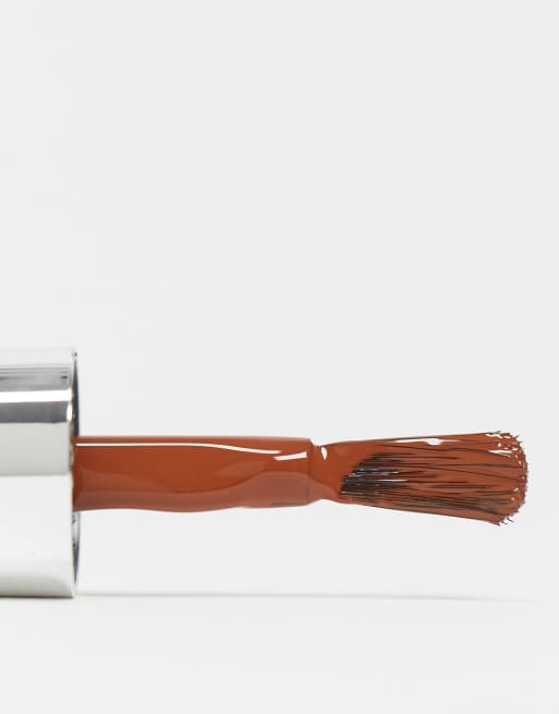 Peacci Nu Nudes Nail Polish - Woody, 2 of 4