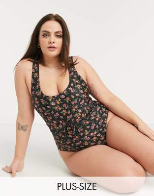 curve swimsuits uk