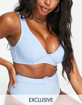 Peek & Beau Bikini Tops for Women sale - discounted price