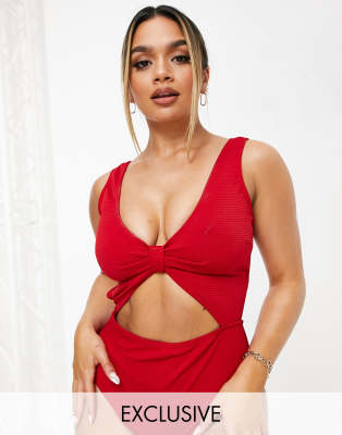 gorgeous dd  swimwear