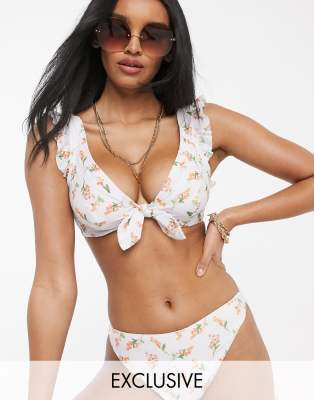 big bust bikini asos