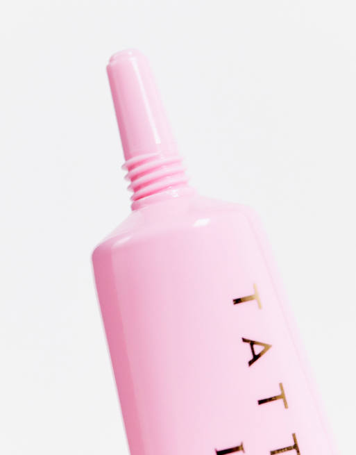 Pegamento para pestañas transparente en tubo de Tatti Lashes, 3 de 4