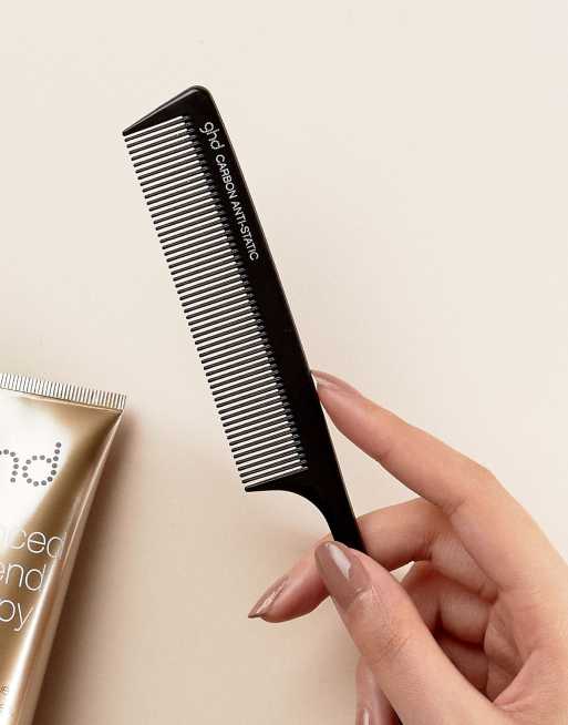 Peine de cola de ghd, 3 de 4