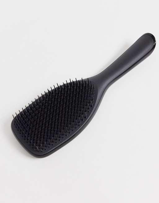 Peine desenredante grande para cabellos húmedos en Black Glow de Tangle Teezer, 2 de 4