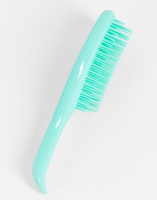 Peine desenredante pequeño verde para cabello húmedo de Tangle Teezer , 3 de 4