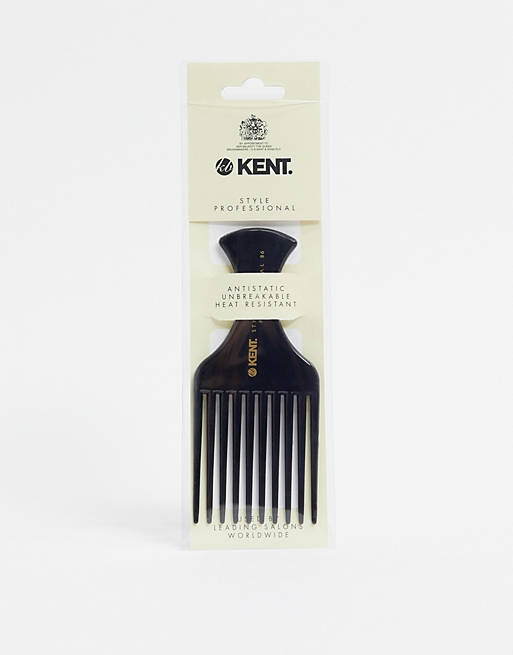 Peine para cabello estilo afro Professional Style de Kent Brushes